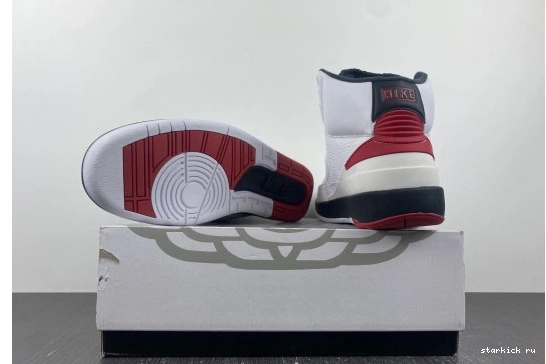 DX2454-106   2 Retro OG  Chicago Jordan DX2454-106 1019